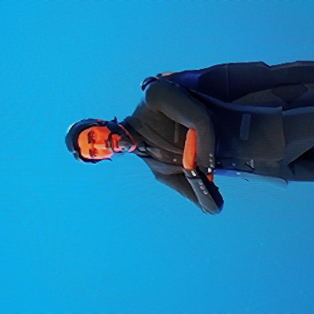 Meet your Posher, Fatkids